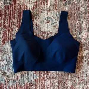 Oysho perfect adapt medium support sports bra